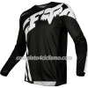 Maglia Fox Racing 180 COTA N002 Manica Lunga